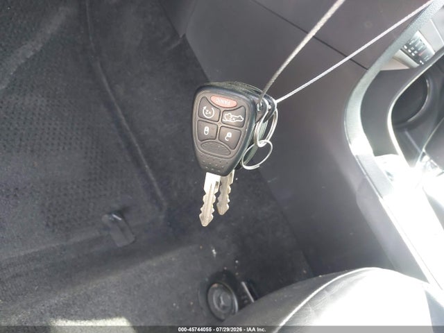 2010 Dodge Avenger R/t მანქანა იყიდება აუქციონზე, vin: 1B3CC5FV6AN119133, აუქციონის ნომერი: 45744055