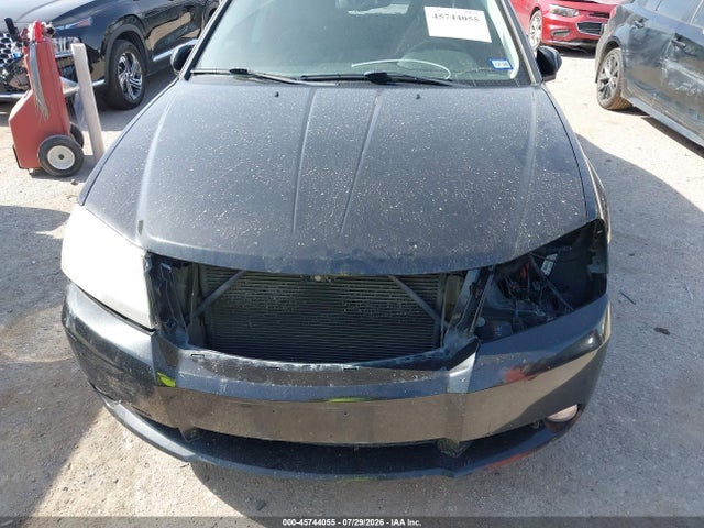 2010 Dodge Avenger R/t მანქანა იყიდება აუქციონზე, vin: 1B3CC5FV6AN119133, აუქციონის ნომერი: 45744055