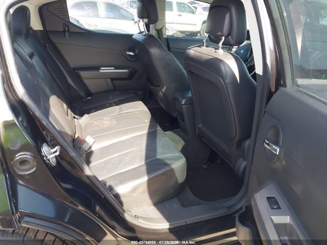 2010 Dodge Avenger R/t მანქანა იყიდება აუქციონზე, vin: 1B3CC5FV6AN119133, აუქციონის ნომერი: 45744055