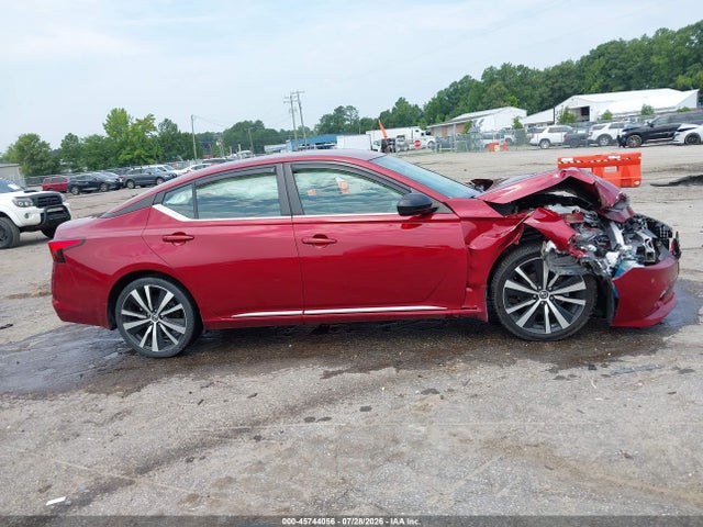 1N4BL4CV8LC140191 Nissan Altima Sr Fwd