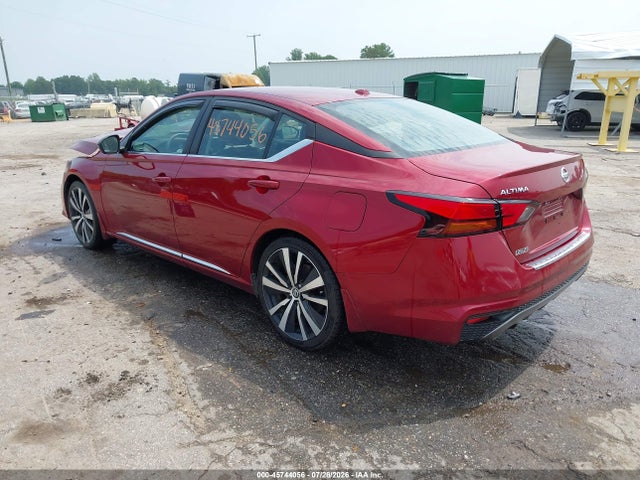 1N4BL4CV8LC140191 Nissan Altima Sr Fwd