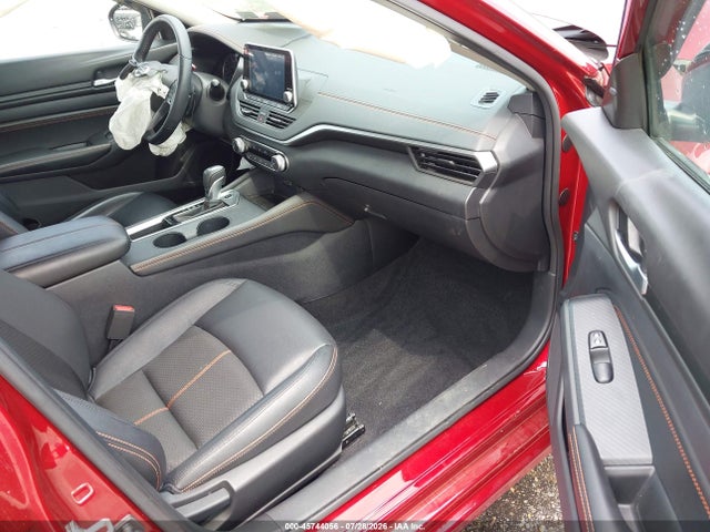 1N4BL4CV8LC140191 Nissan Altima Sr Fwd
