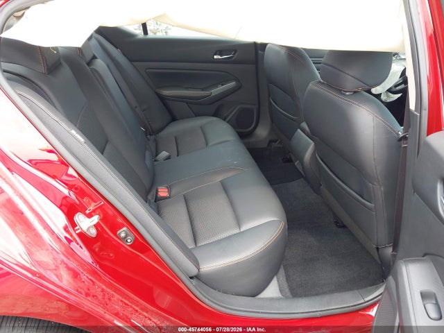 1N4BL4CV8LC140191 Nissan Altima Sr Fwd