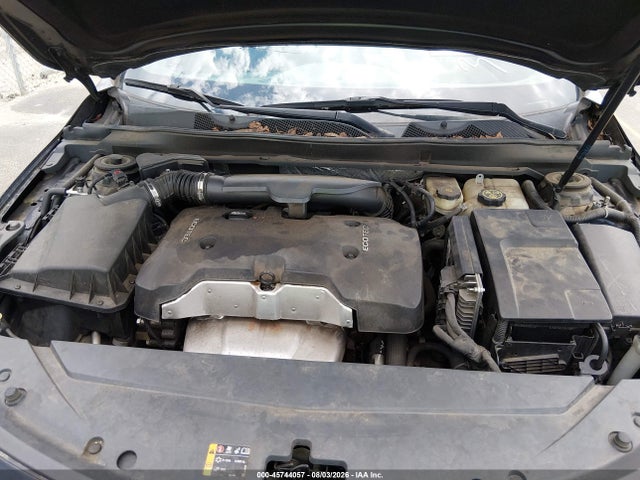 Продаж на аукціоні авто 2014 Chevrolet Impala 1ls, vin: 2G11Y5SL5E9315271, номер лоту: 45744057