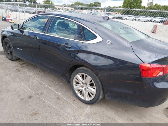 Продаж на аукціоні авто 2014 Chevrolet Impala 1ls, vin: 2G11Y5SL5E9315271, номер лоту: 45744057