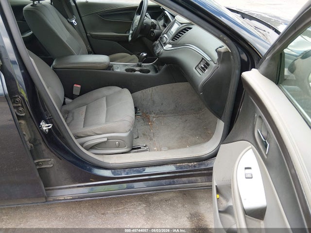 Продаж на аукціоні авто 2014 Chevrolet Impala 1ls, vin: 2G11Y5SL5E9315271, номер лоту: 45744057