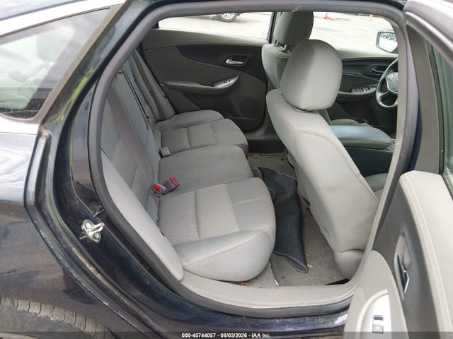 Продаж на аукціоні авто 2014 Chevrolet Impala 1ls, vin: 2G11Y5SL5E9315271, номер лоту: 45744057