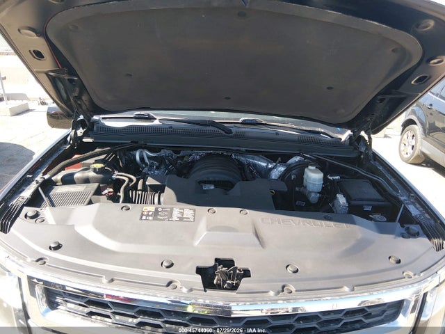 Chevrolet Tahoe Ls 2016 1GNSCAKCXGR328858 Image 10