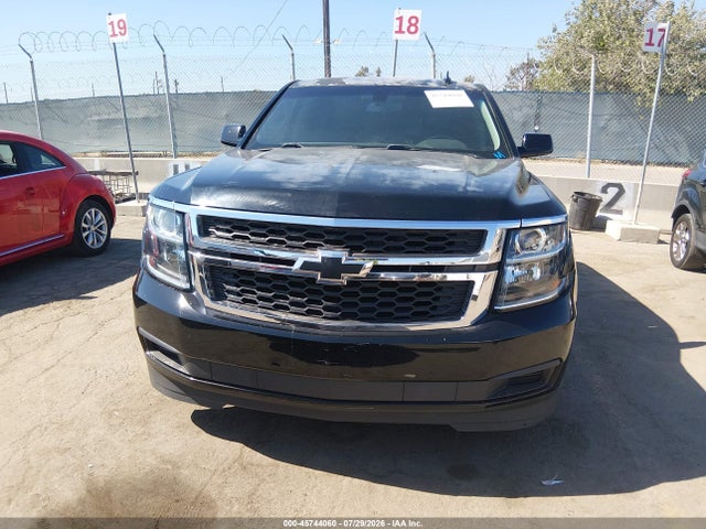 Chevrolet Tahoe Ls 2016 1GNSCAKCXGR328858 Image 13