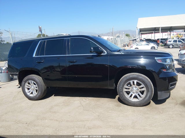 Chevrolet Tahoe Ls 2016 1GNSCAKCXGR328858 Image 14