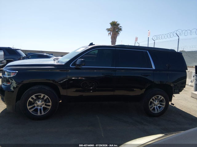 Chevrolet Tahoe Ls 2016 1GNSCAKCXGR328858 Image 15