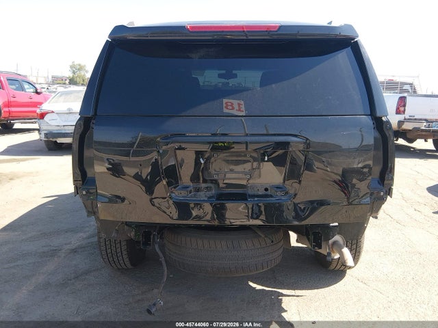 Chevrolet Tahoe Ls 2016 1GNSCAKCXGR328858 Image 17