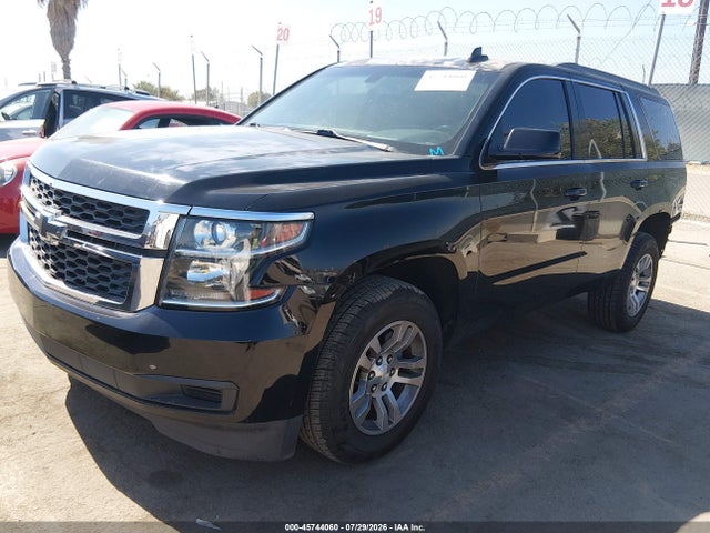 Chevrolet Tahoe Ls 2016 1GNSCAKCXGR328858 Image 2