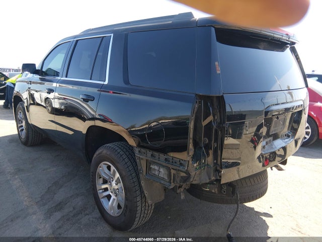 Chevrolet Tahoe Ls 2016 1GNSCAKCXGR328858 Image 3