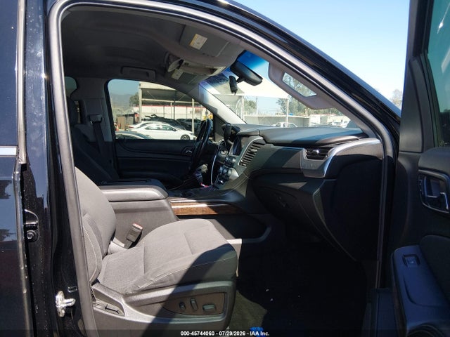 Chevrolet Tahoe Ls 2016 1GNSCAKCXGR328858 Image 5