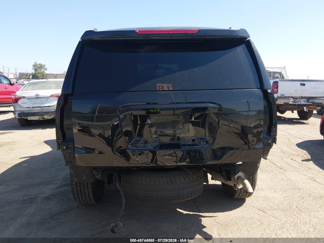 Chevrolet Tahoe Ls 2016 1GNSCAKCXGR328858 Image 6