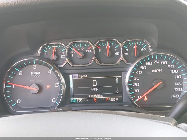 Chevrolet Tahoe Ls 2016 1GNSCAKCXGR328858 Image 7