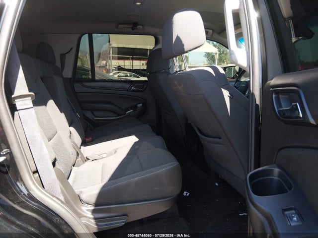 Chevrolet Tahoe Ls 2016 1GNSCAKCXGR328858 Image 8