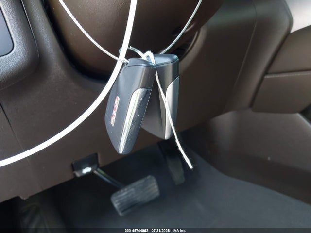 45744062 :رقم المزاد ، 1GKS2BKT0NR270990 vin ، 2022 Gmc Yukon 4wd Slt مزاد بيع