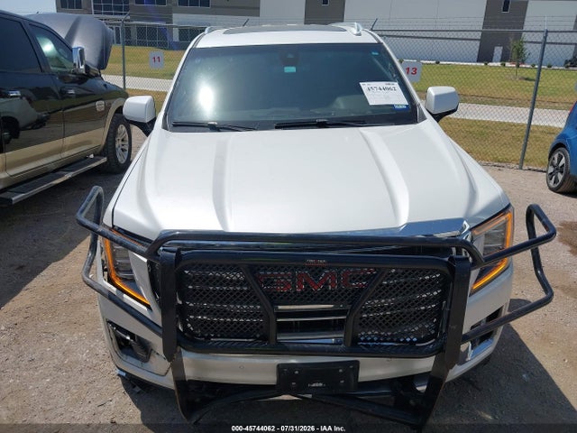 45744062 :رقم المزاد ، 1GKS2BKT0NR270990 vin ، 2022 Gmc Yukon 4wd Slt مزاد بيع