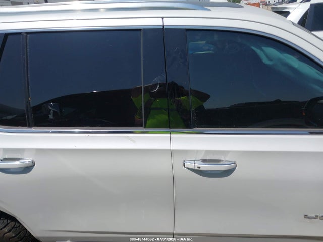 45744062 :رقم المزاد ، 1GKS2BKT0NR270990 vin ، 2022 Gmc Yukon 4wd Slt مزاد بيع