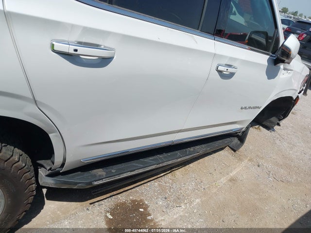 45744062 :رقم المزاد ، 1GKS2BKT0NR270990 vin ، 2022 Gmc Yukon 4wd Slt مزاد بيع