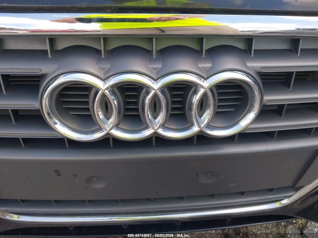 Aukcja sprzedaży 2011 Audi A4 2.0t Premium, vin: WAUKFAFL4BN055018, numer aukcji: 45744067