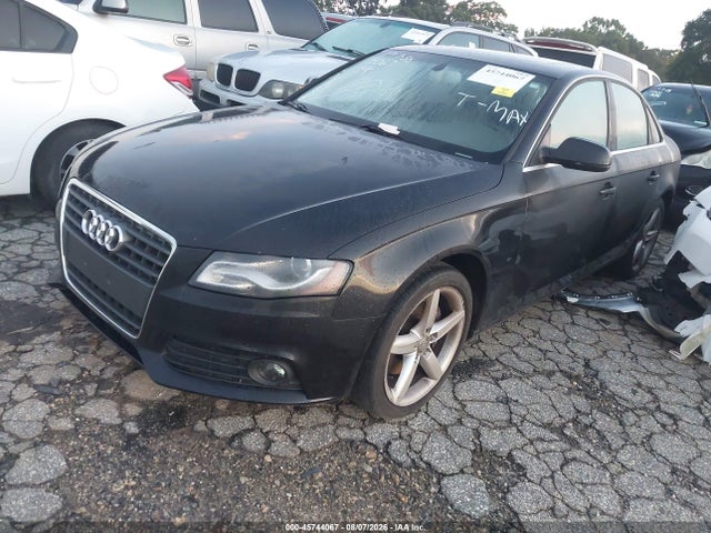 Aukcja sprzedaży 2011 Audi A4 2.0t Premium, vin: WAUKFAFL4BN055018, numer aukcji: 45744067