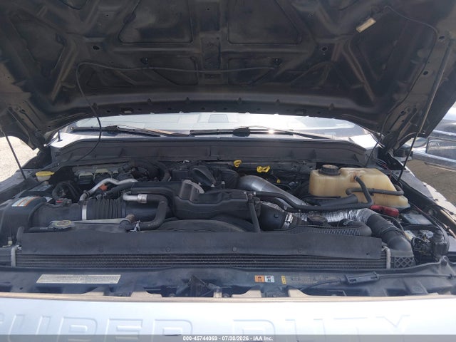 Ford F-250 Lariat 2015 1FT7W2BT0FEC28379 Image 10