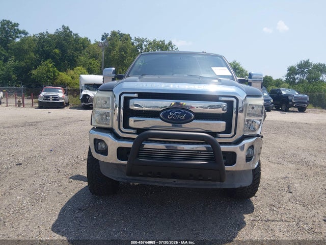 Ford F-250 Lariat 2015 1FT7W2BT0FEC28379 Image 12
