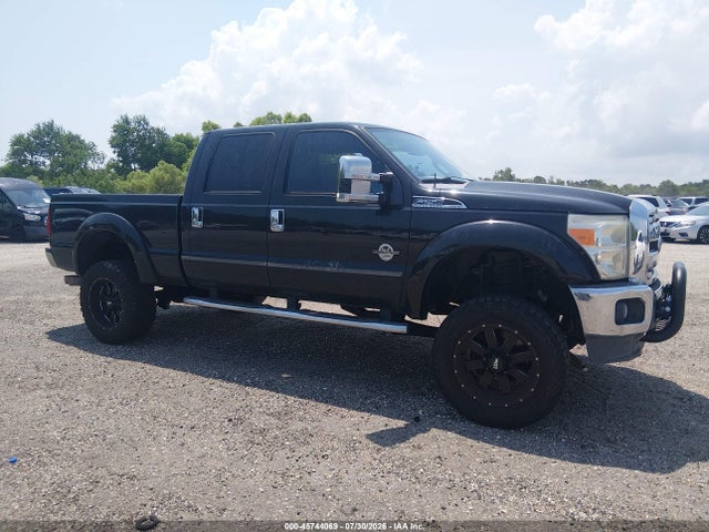 Ford F-250 Lariat 2015 1FT7W2BT0FEC28379 Image 13