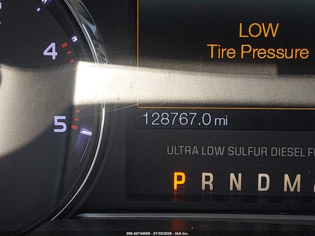 Ford F-250 Lariat 2015 1FT7W2BT0FEC28379 Image 15