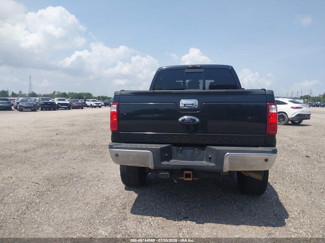 Ford F-250 Lariat 2015 1FT7W2BT0FEC28379 Image 16