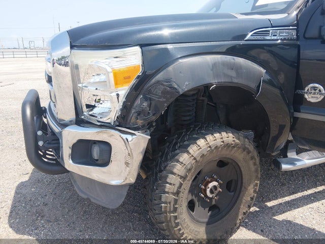 Ford F-250 Lariat 2015 1FT7W2BT0FEC28379 Image 6