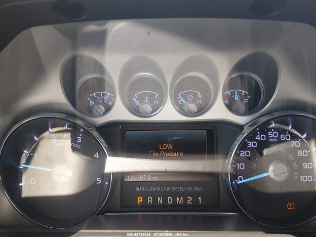Ford F-250 Lariat 2015 1FT7W2BT0FEC28379 Image 7