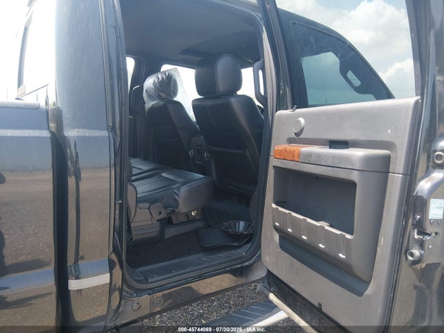 Ford F-250 Lariat 2015 1FT7W2BT0FEC28379 Image 8