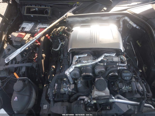 Aukcja sprzedaży 2018 Mercedes-benz Amg C 63, vin: WDDWK8GB8JF737705, numer aukcji: 45744068