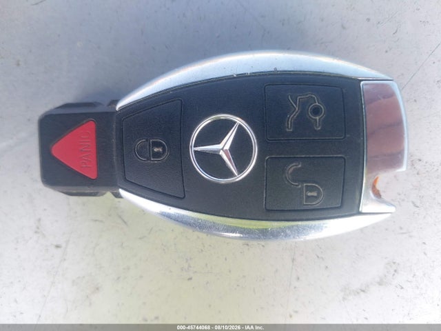 Aukcja sprzedaży 2018 Mercedes-benz Amg C 63, vin: WDDWK8GB8JF737705, numer aukcji: 45744068