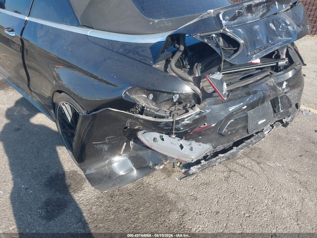 Aukcja sprzedaży 2018 Mercedes-benz Amg C 63, vin: WDDWK8GB8JF737705, numer aukcji: 45744068