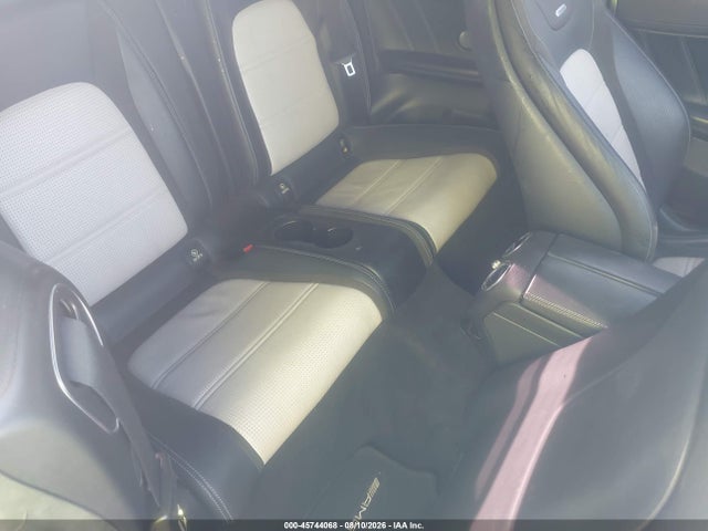 Aukcja sprzedaży 2018 Mercedes-benz Amg C 63, vin: WDDWK8GB8JF737705, numer aukcji: 45744068