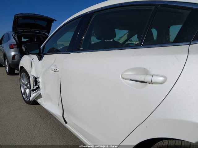 Mazda Mazda6 I Touring 2015 JM1GJ1V54F1211422 Image 18