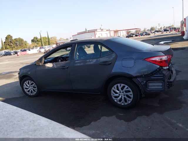 Toyota COROLLA LE 2017 5YFBURHE7HP728465 Image 15