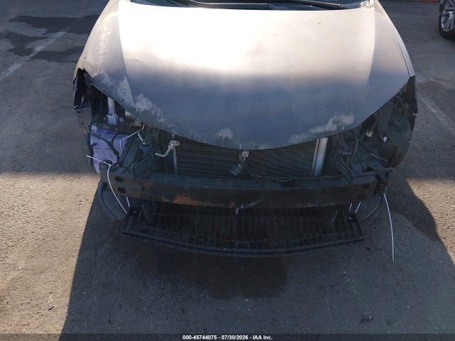 Toyota COROLLA LE 2017 5YFBURHE7HP728465 Image 18