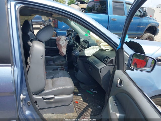 Aukcja sprzedaży 2007 Honda Odyssey Ex-l, vin: 5FNRL38767B125856, numer aukcji: 45744076