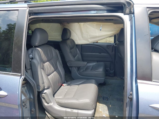 Aukcja sprzedaży 2007 Honda Odyssey Ex-l, vin: 5FNRL38767B125856, numer aukcji: 45744076