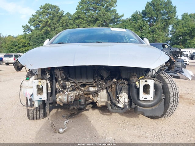 2019 Hyundai Elantra Se მანქანა იყიდება აუქციონზე, vin: KMHD74LF3KU752819, აუქციონის ნომერი: 45744085