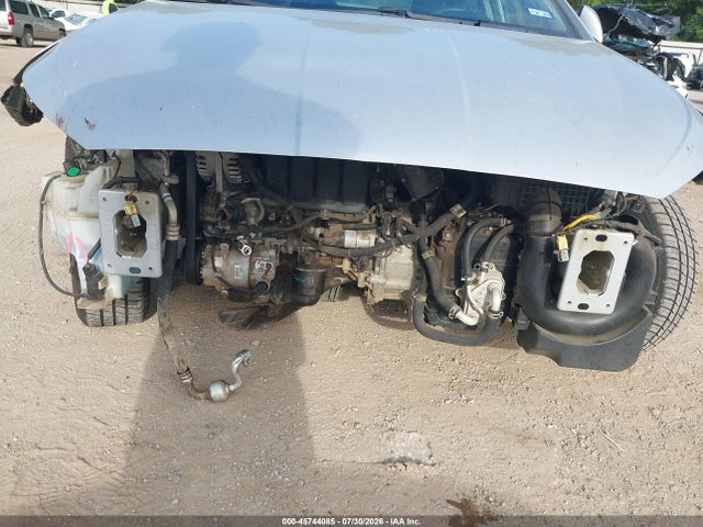 2019 Hyundai Elantra Se მანქანა იყიდება აუქციონზე, vin: KMHD74LF3KU752819, აუქციონის ნომერი: 45744085