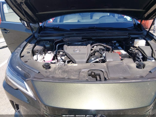 Aukcja sprzedaży 2025 Lexus Rx 350 Luxury, vin: 2T2BAMBA4SC066297, numer aukcji: 45744093