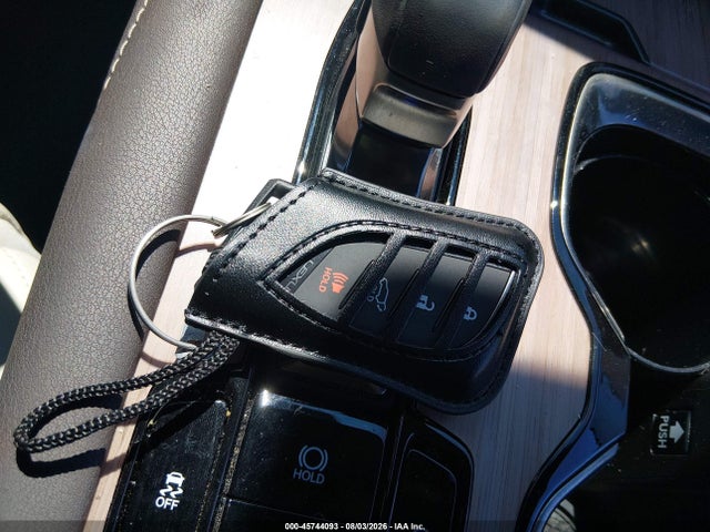 Aukcja sprzedaży 2025 Lexus Rx 350 Luxury, vin: 2T2BAMBA4SC066297, numer aukcji: 45744093