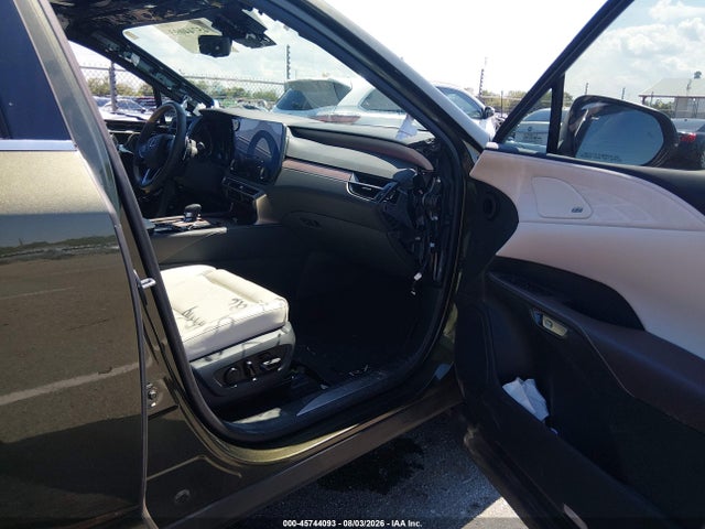 Aukcja sprzedaży 2025 Lexus Rx 350 Luxury, vin: 2T2BAMBA4SC066297, numer aukcji: 45744093